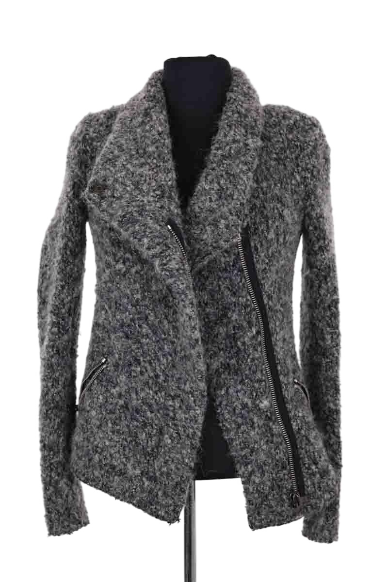 Jacket ISABEL MARANT ÉTOILE - SECONDE MAIN Grey