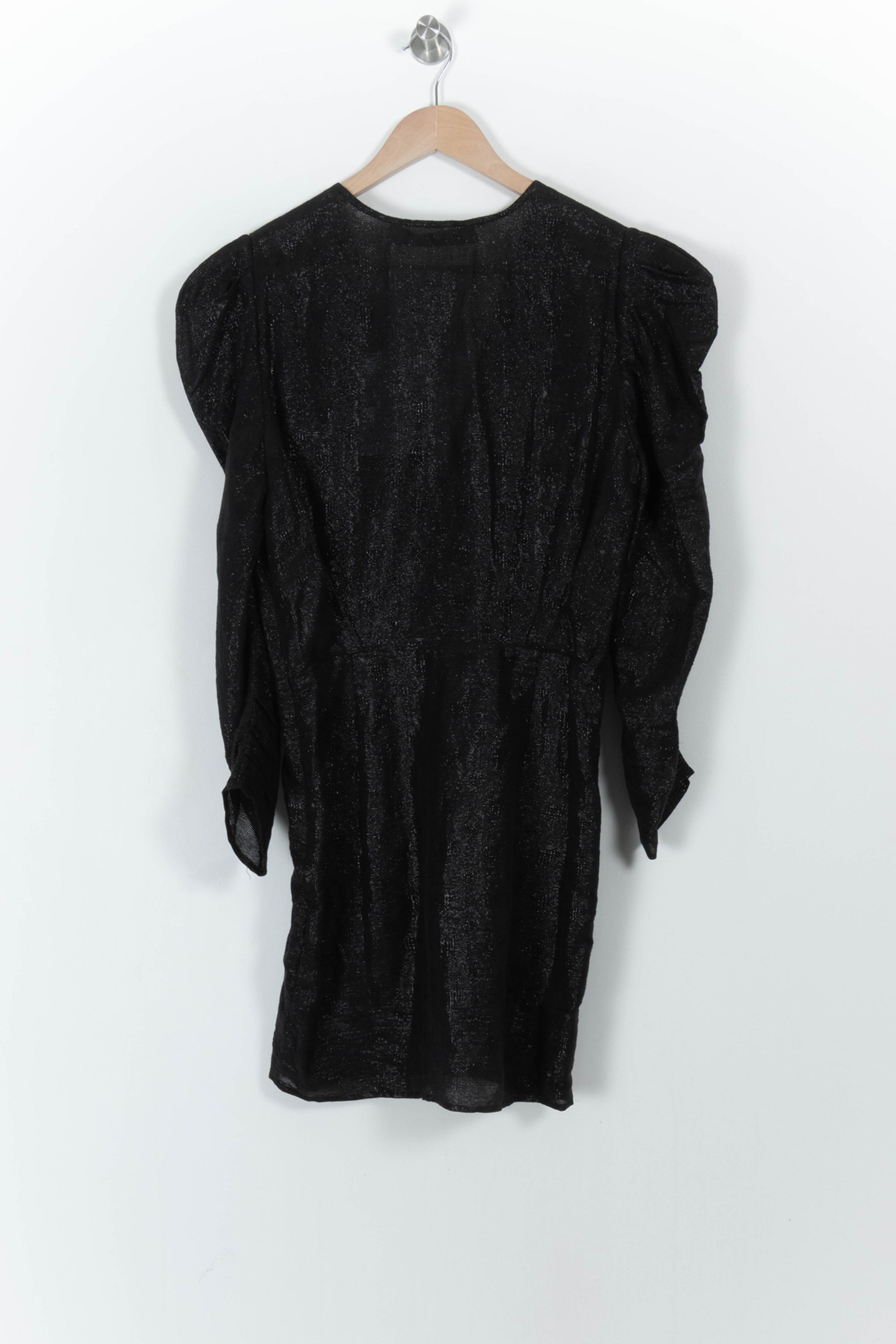 Robe courte & midi IRO - Seconde Main Noir