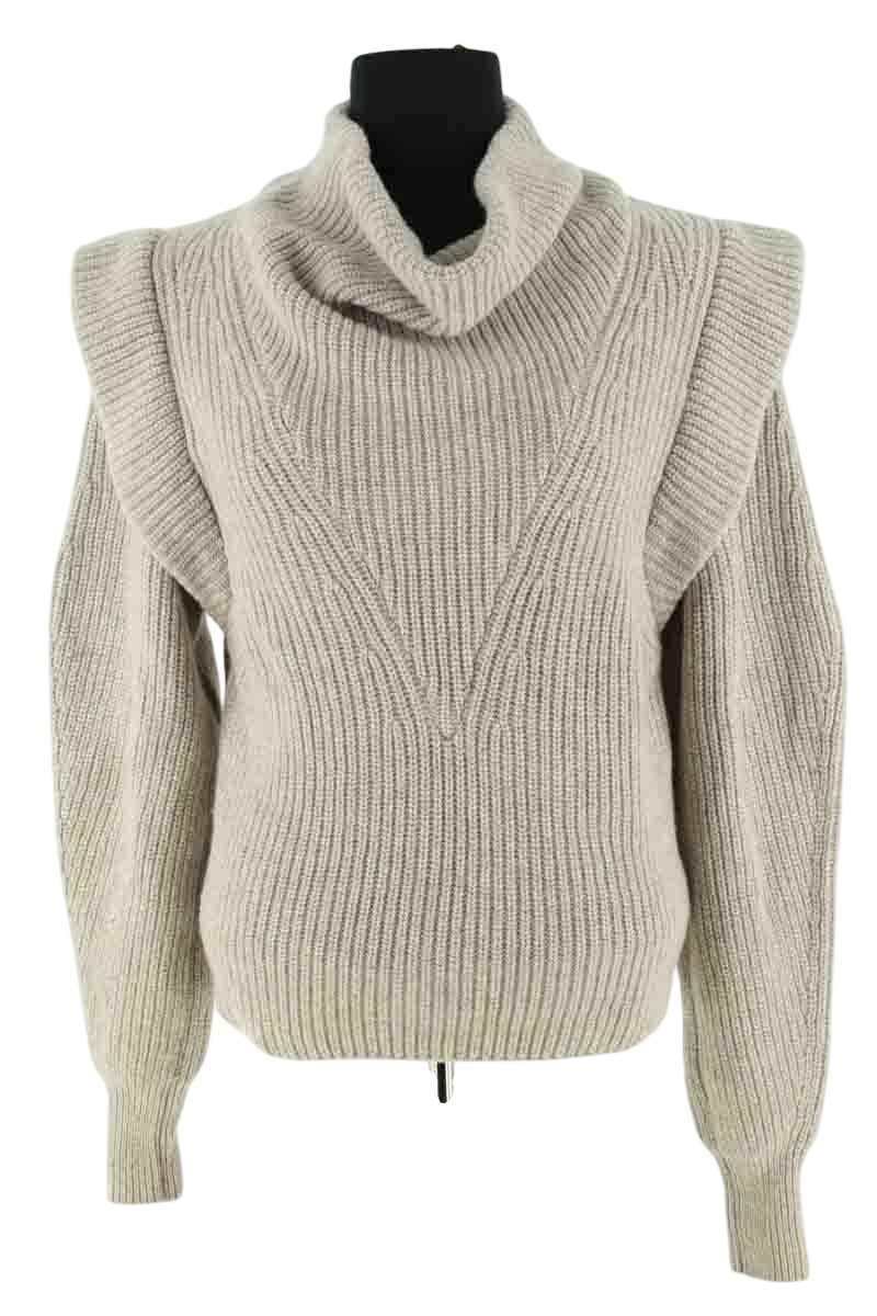 Sweater ISABEL MARANT - Seconde Main Grey