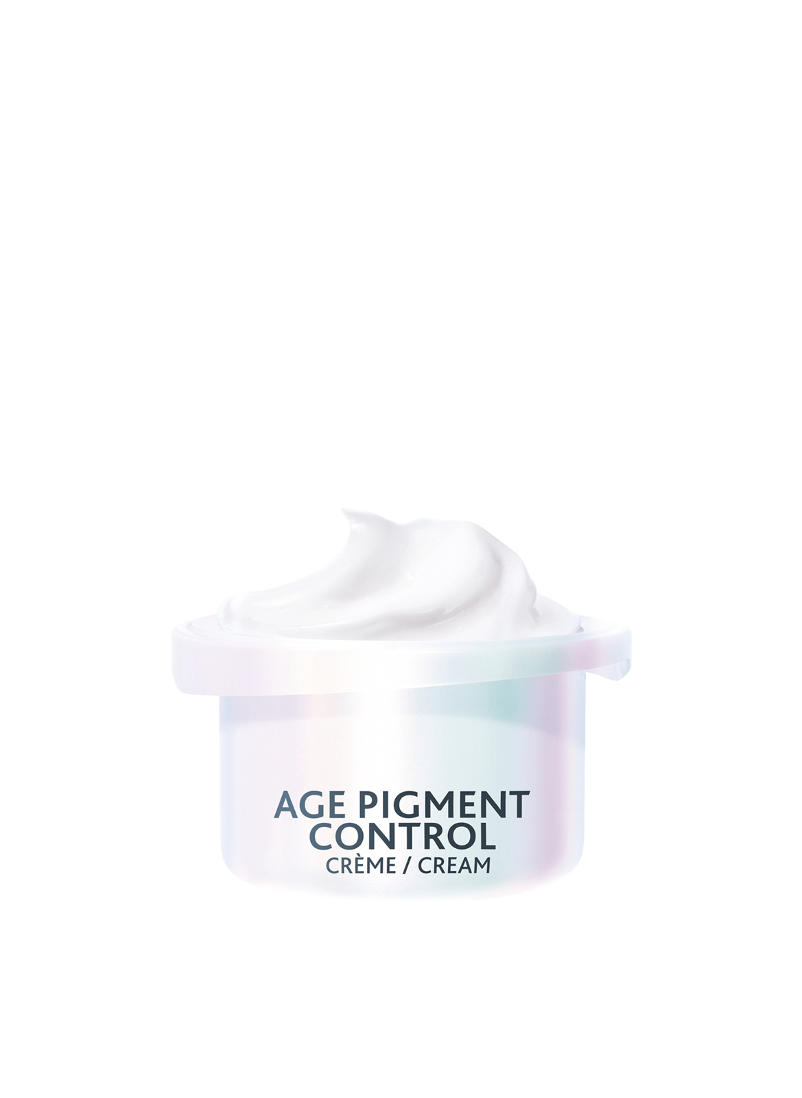 INSTITUT ESTHEDERM AGE PIGMENT CONTROL Brightening Anti-Dark Spot Anti-Wrinkle Cream Refill 50ml ESTHEDERM No color