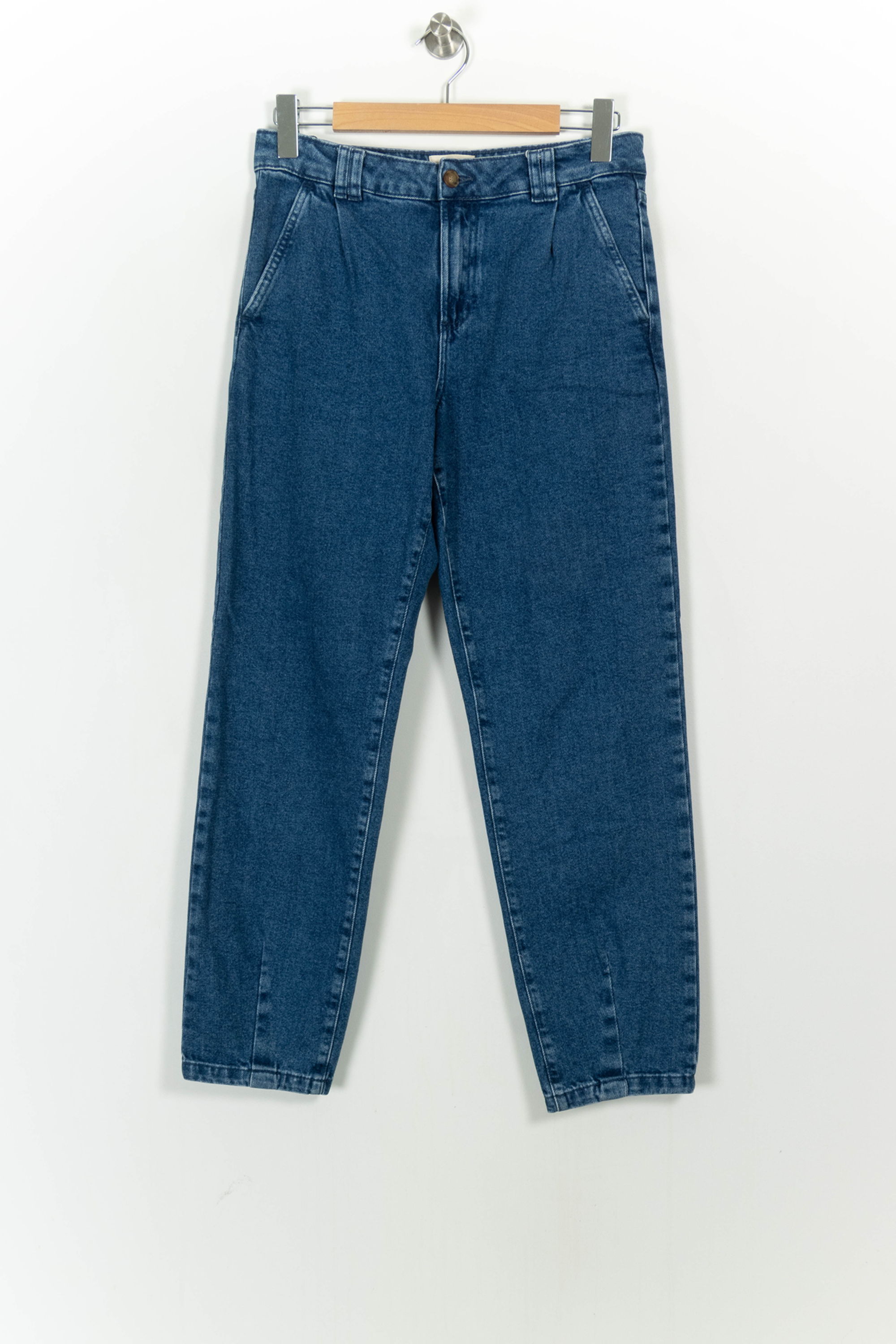 Jean SEZANE - Seconde main Bleu