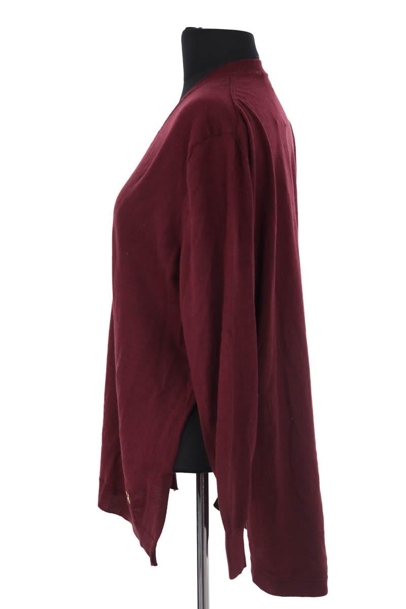 Sweater KENZO - SECONDE MAIN Red