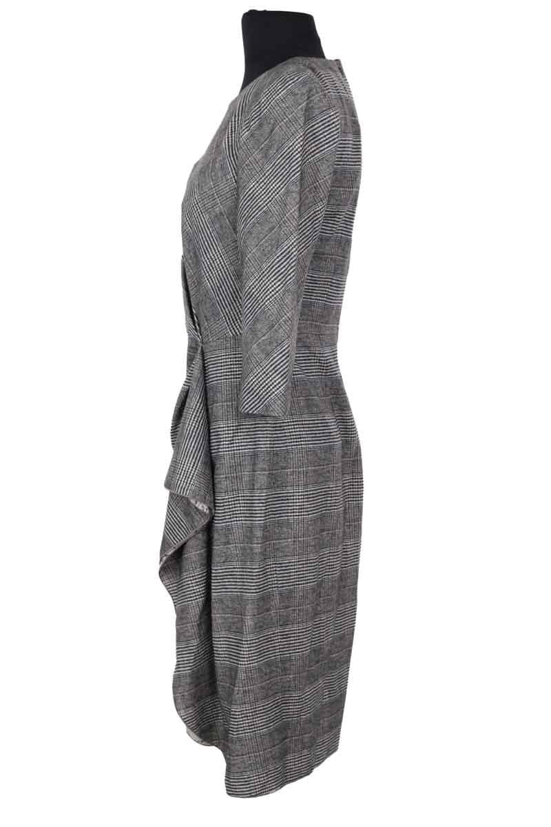 Robe PAULE KA - Seconde main Gris