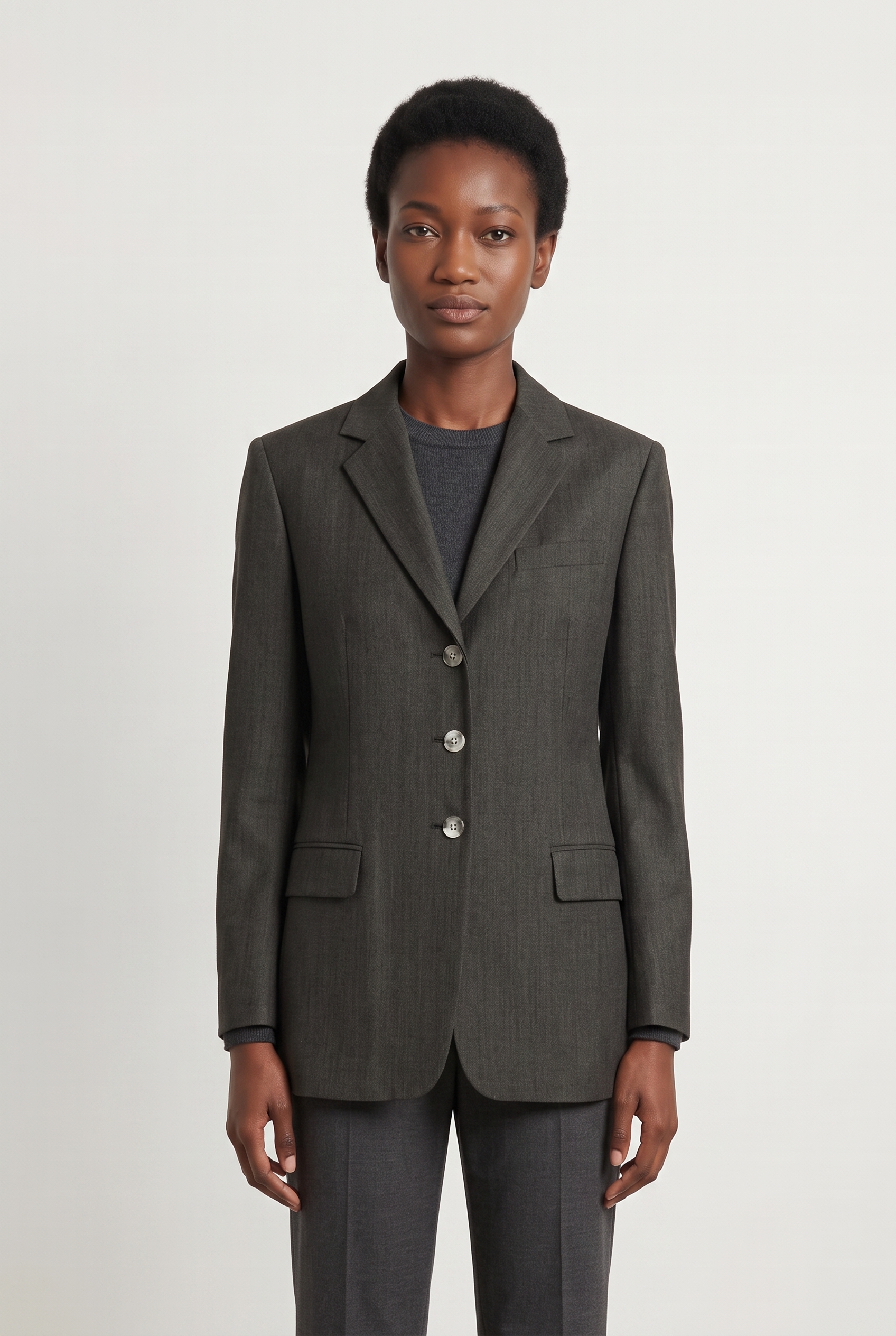 Jacket MAX MARA - Seconde Main Green