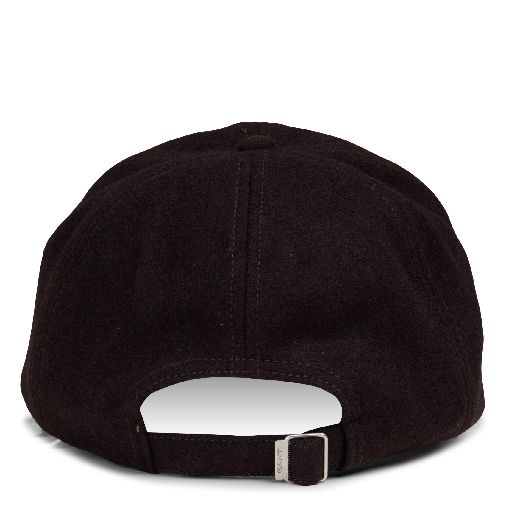 Wool-blend cap | Brown GANT Men