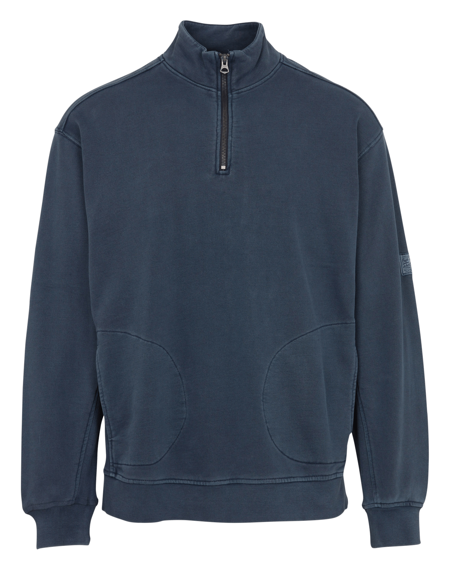 Weites Sweatshirt aus Baumwolle PEPE JEANS