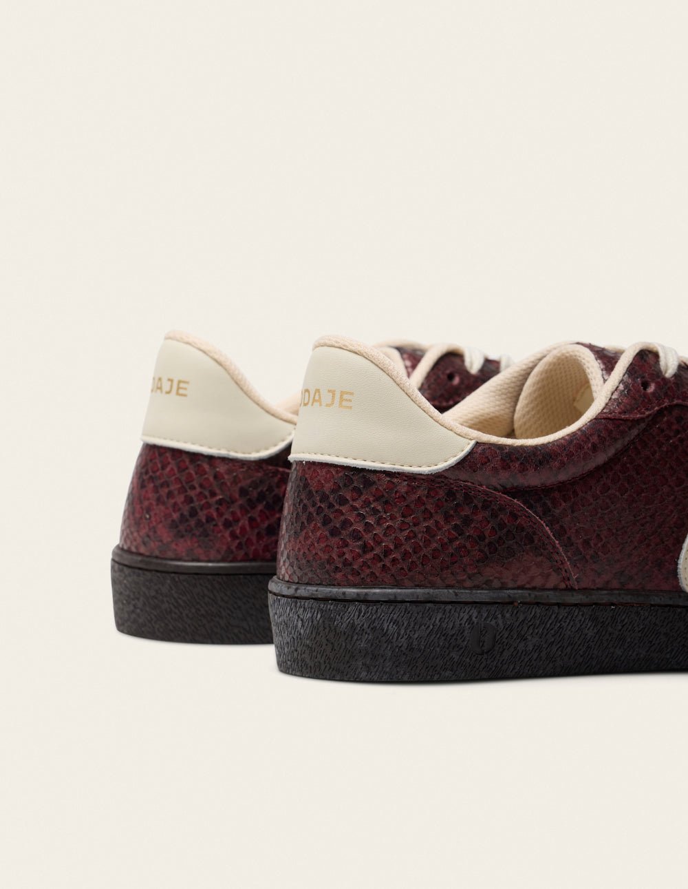 Sneakers ODAJE Multicolored