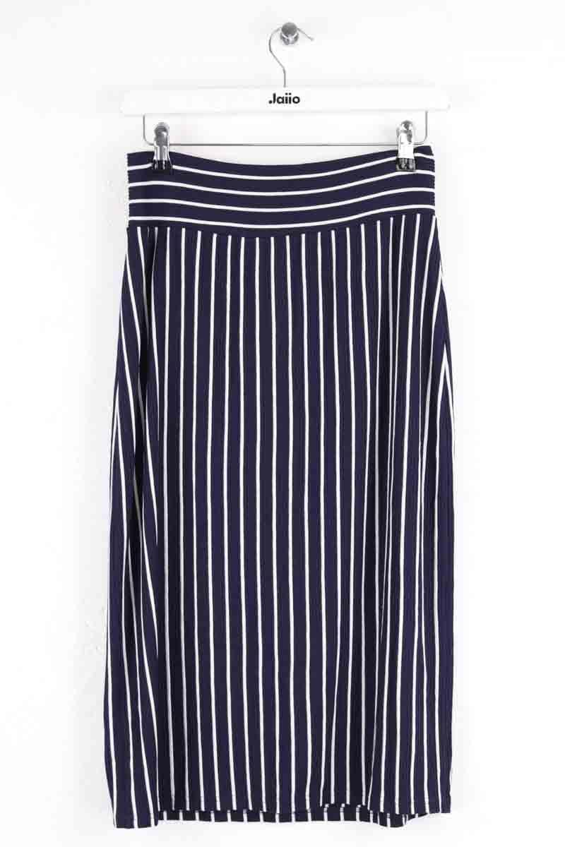 Skirt AGNES B. - Seconde Main Blue