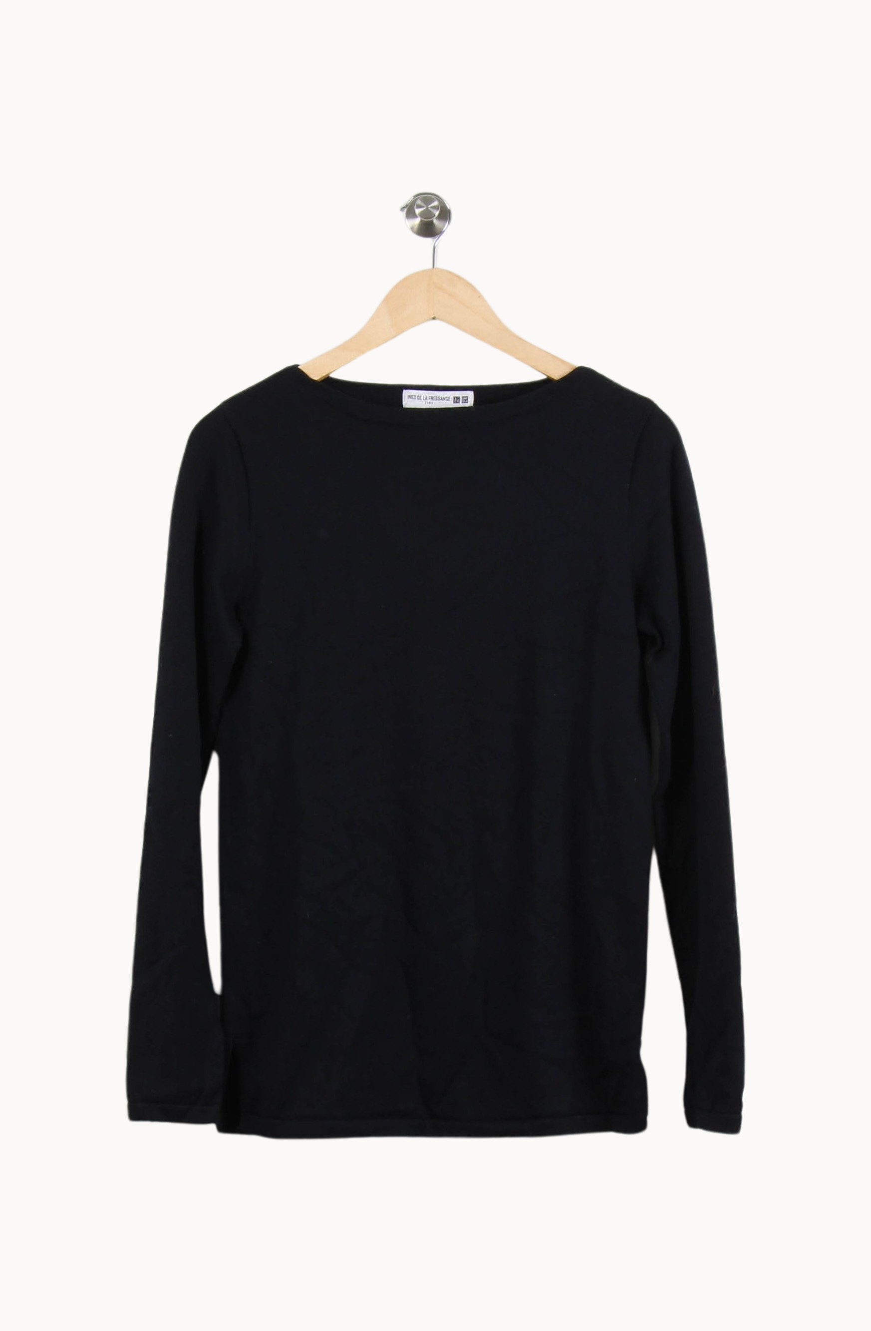 Knitwear INES DE LA FRESSANGE - Seconde main Blue