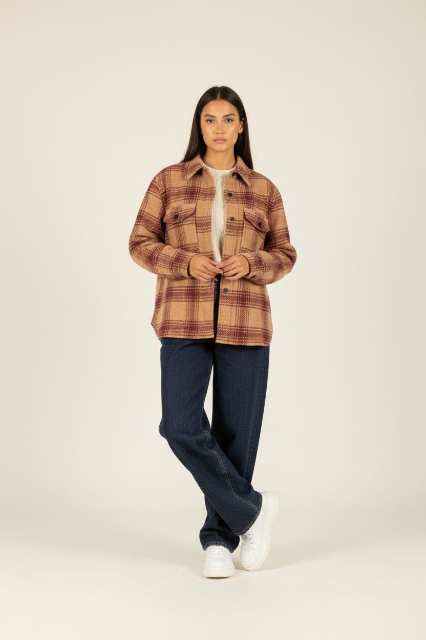 Jacket ISABEL MARANT ÉTOILE - SECONDE MAIN Multicolored