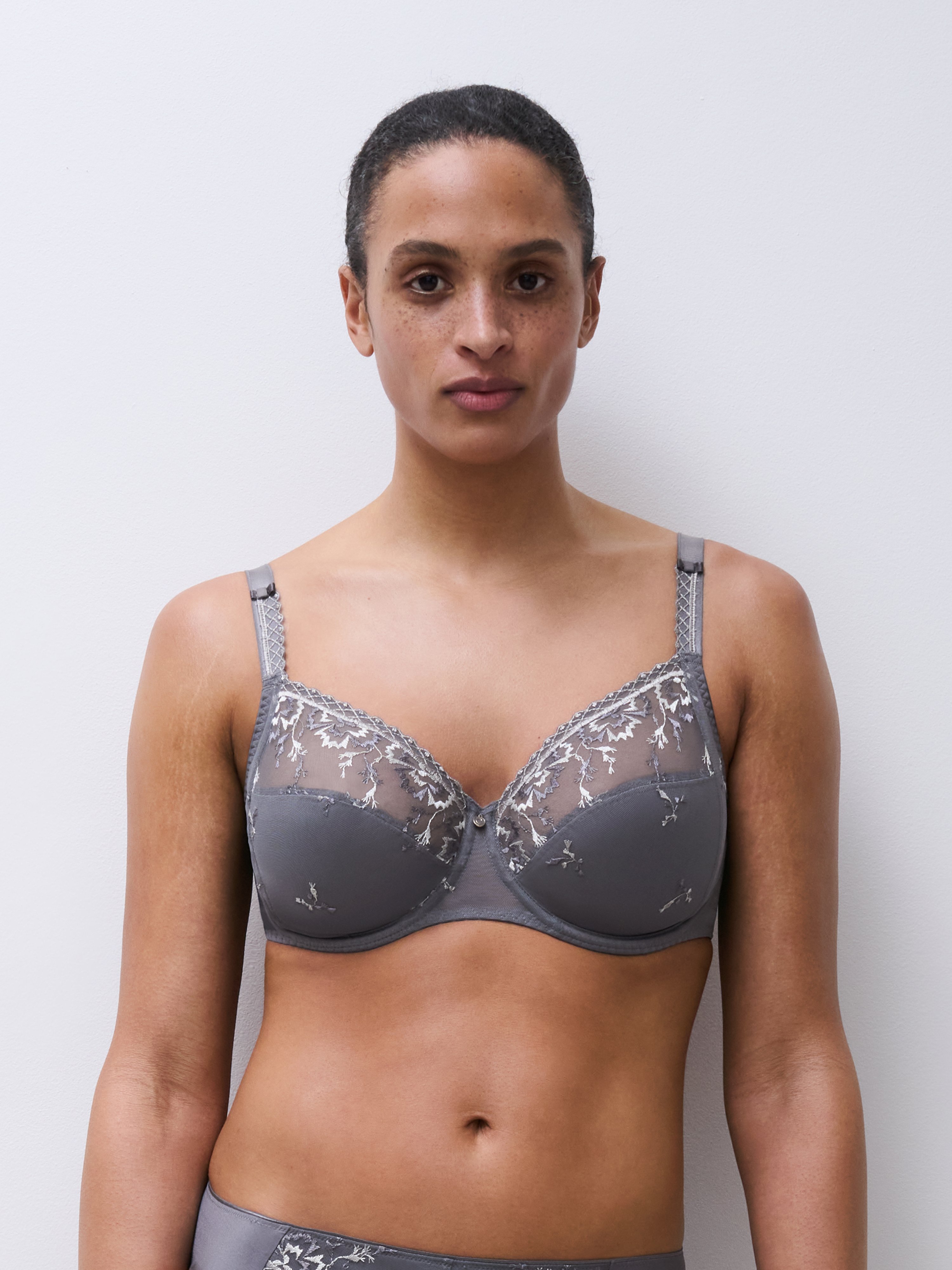 Full-cup bra CHANTELLE