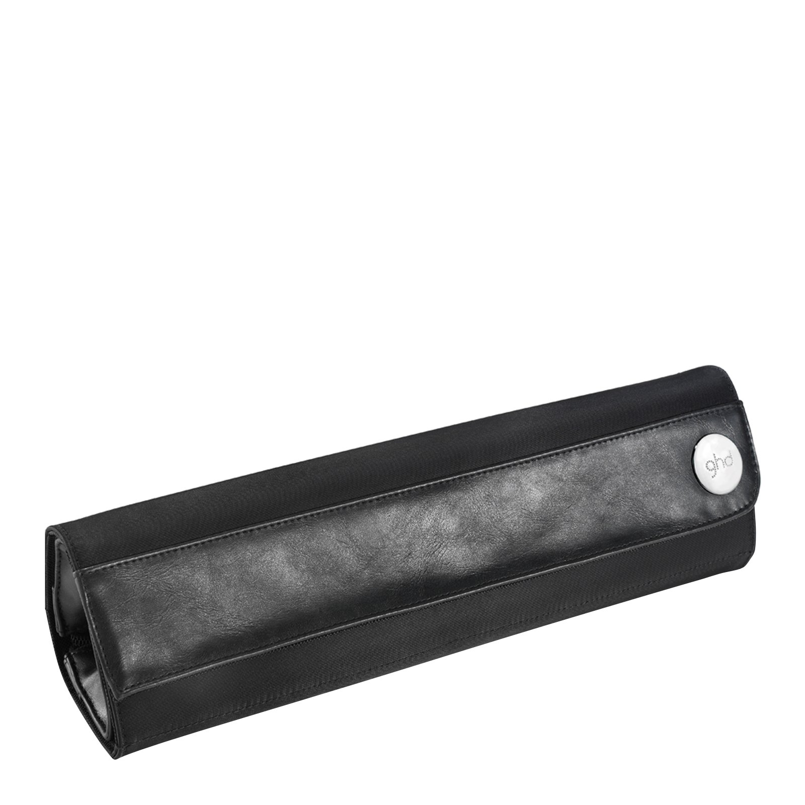 ghd curve® heat resistant roll bag GHD Noir