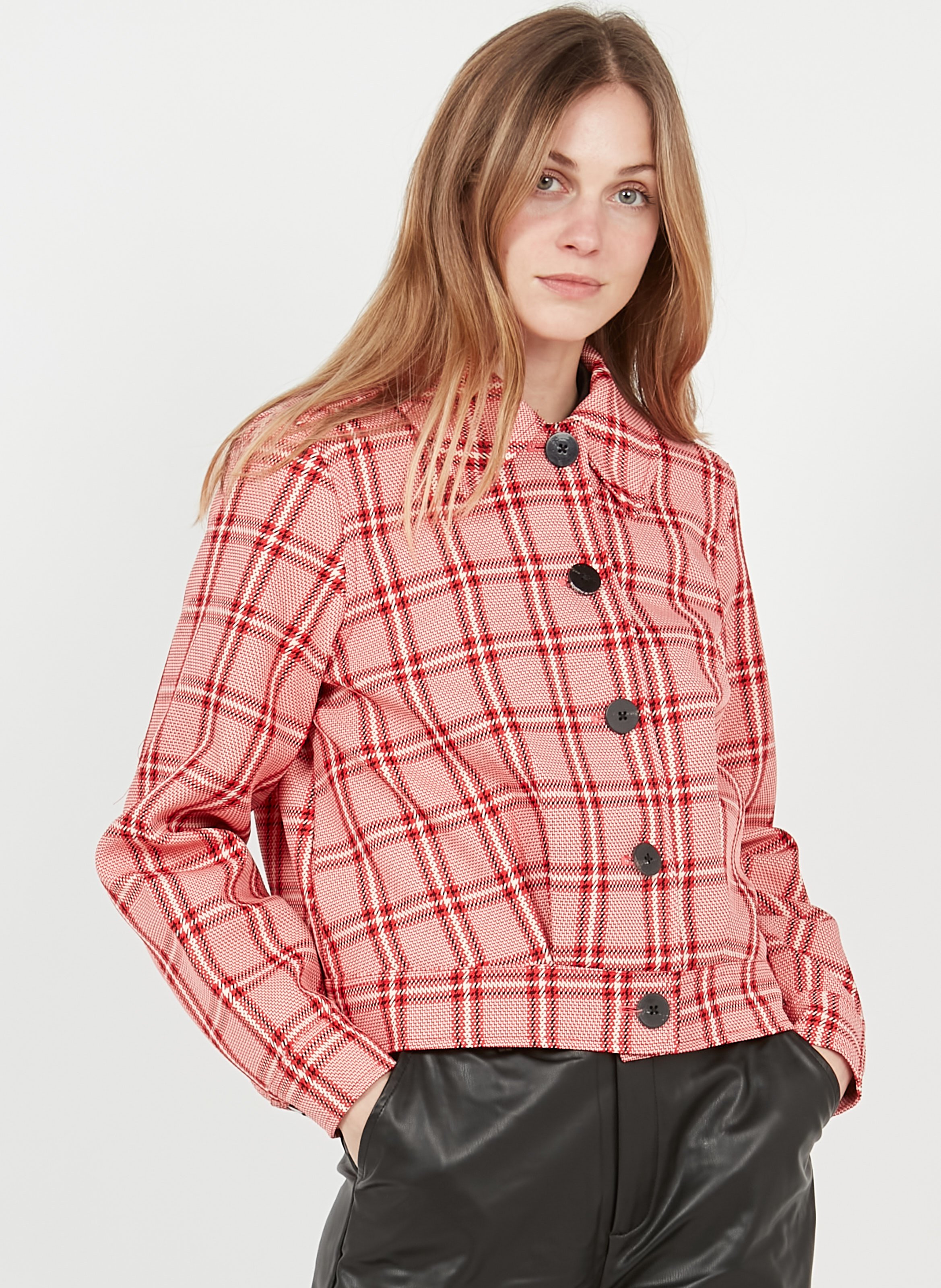 Veste scotch discount and soda femme