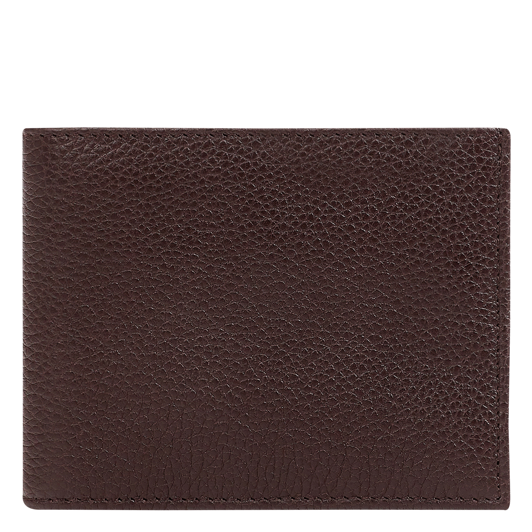 Leather wallet SAISON 1865 Brown