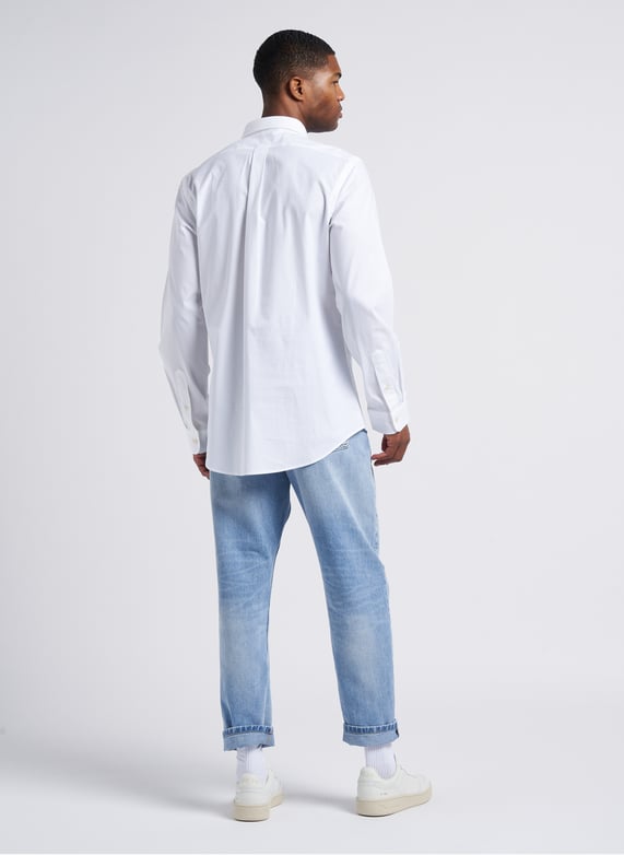 Baskets basses en cuir | Multicolore by VEJA Baskets basses en cuir Multicolore