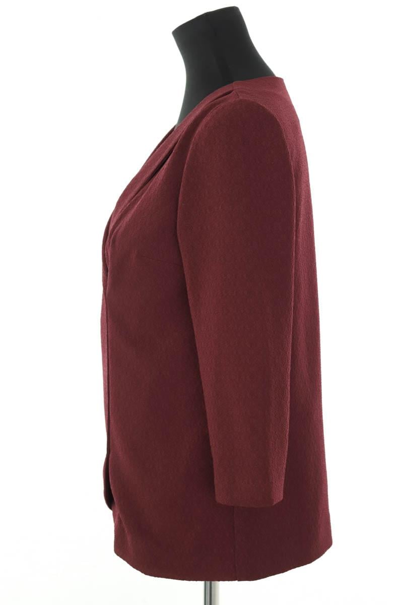 Blazer SEZANE - Seconde main Red