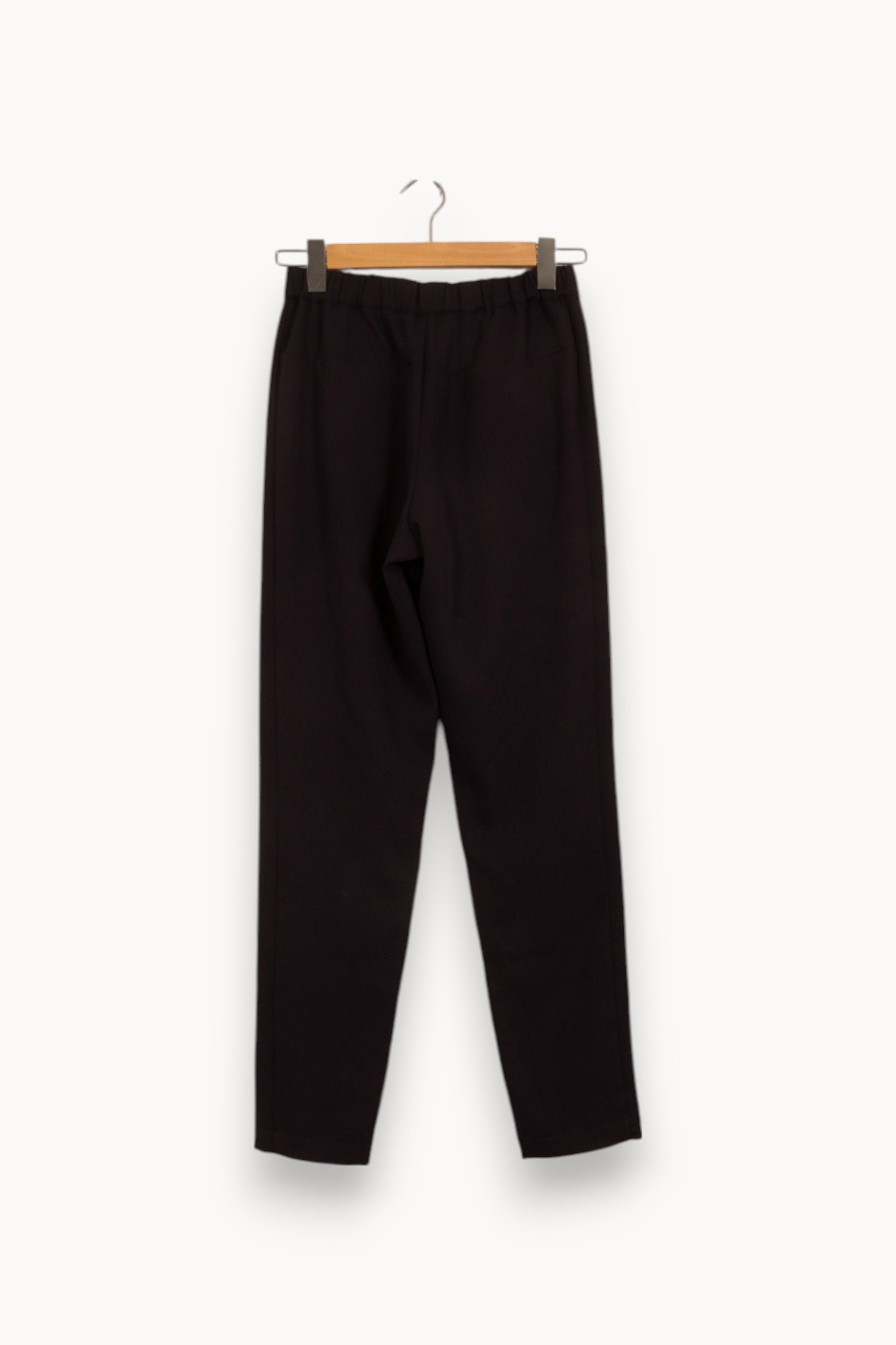 PANTS COMPTOIR DES COTONNIERS - Seconde main Blue