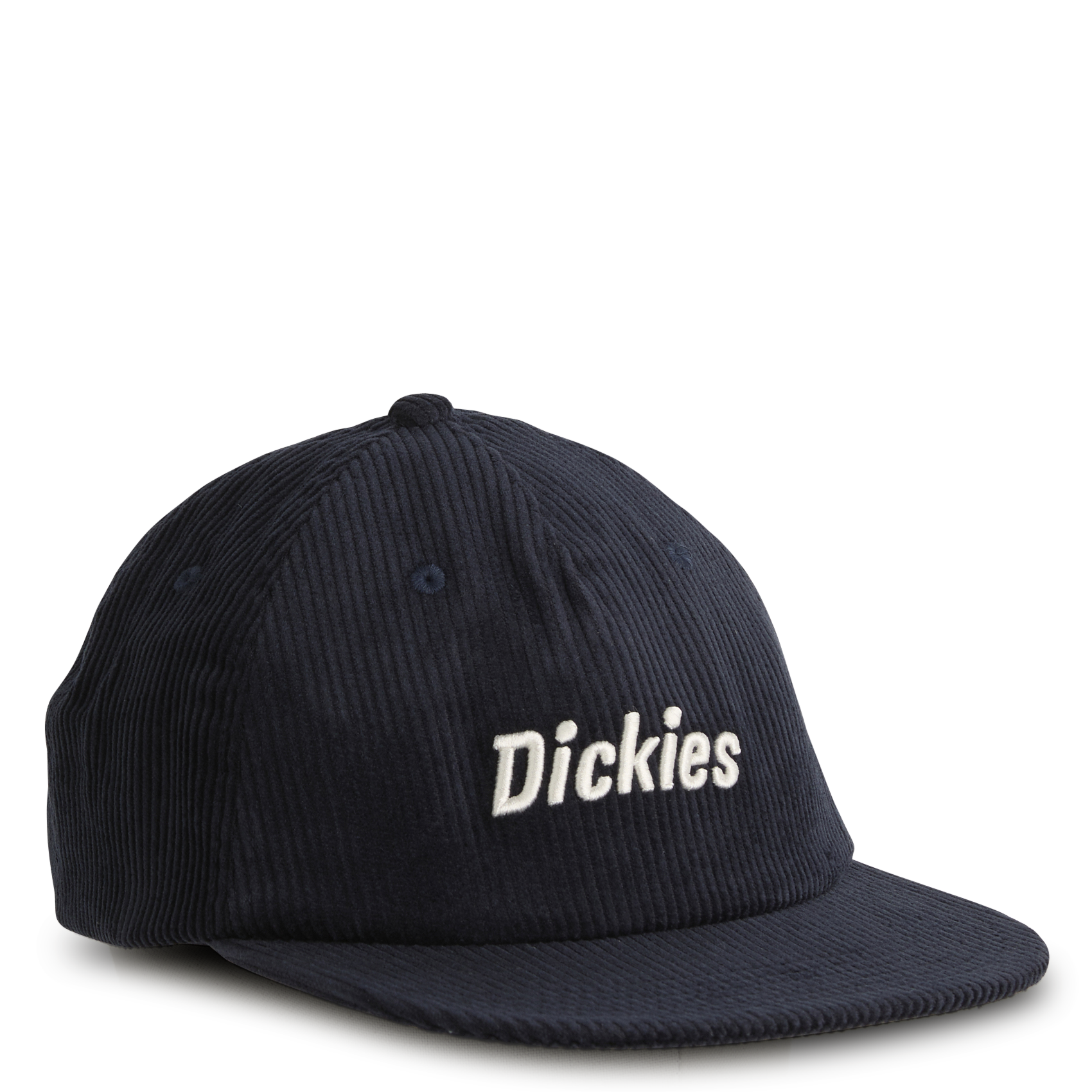 Katoenen pet DICKIES Blauw