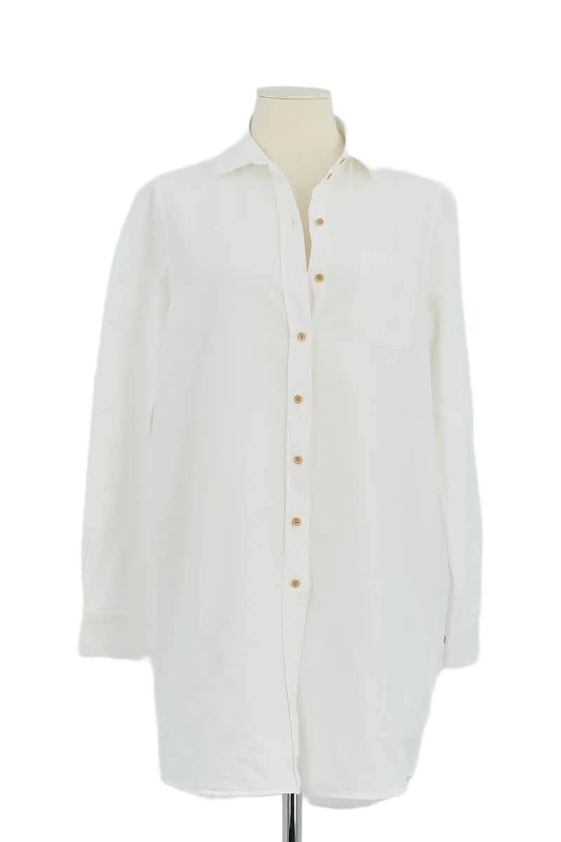 Dress SEZANE - Seconde main White