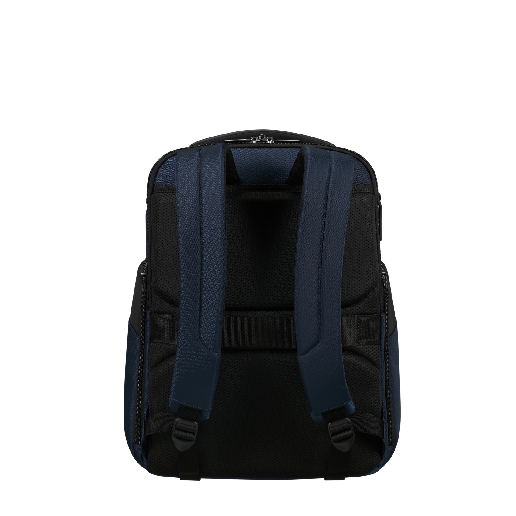 Evosight computer bag size S SAMSONITE Blue