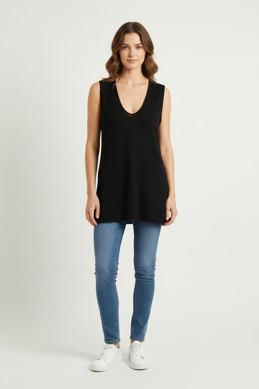 Short & Midi Dress SEZANE - Seconde main Black