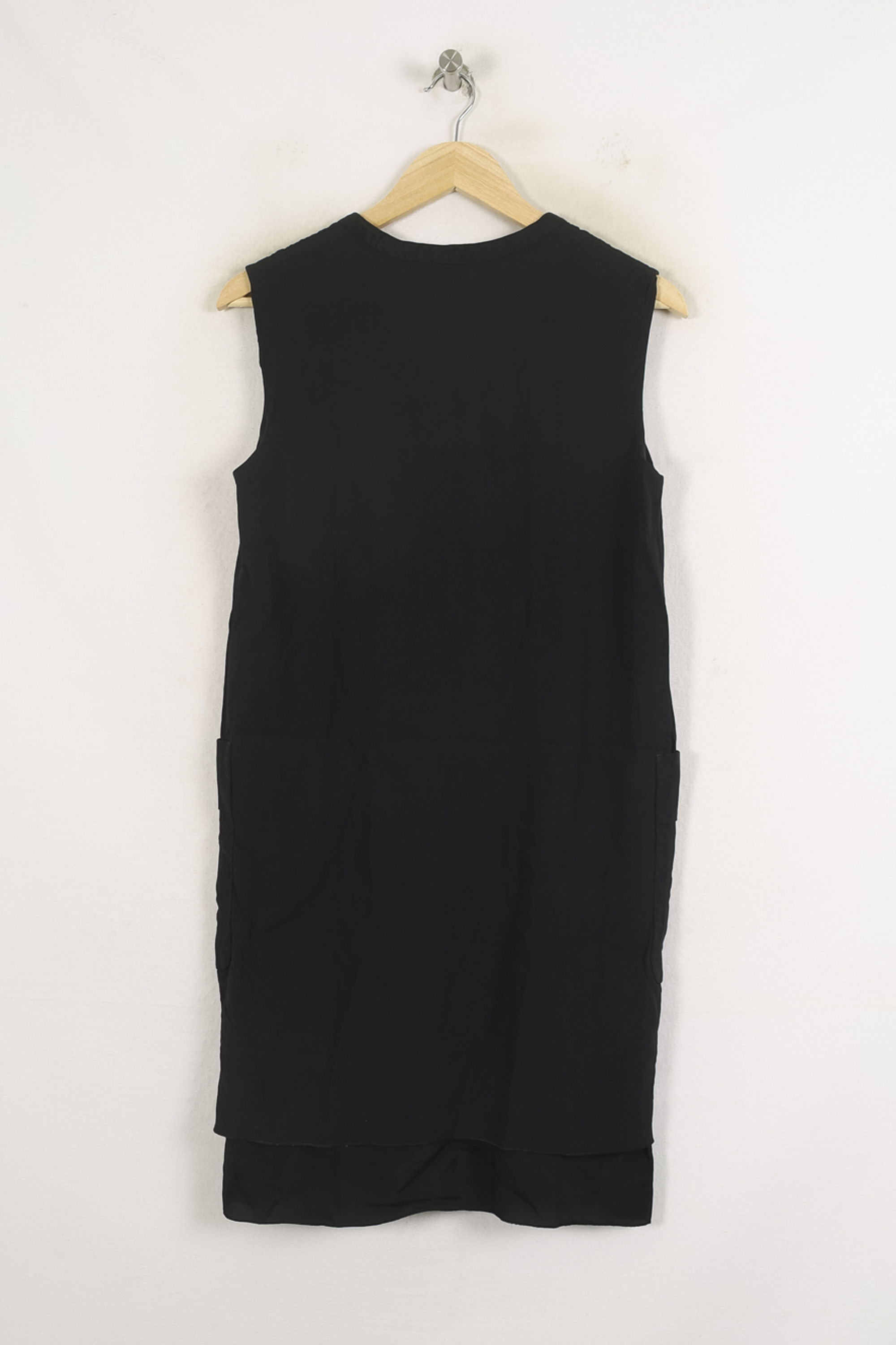 Short & Midi Dress ACNE STUDIOS - Seconde Main Black