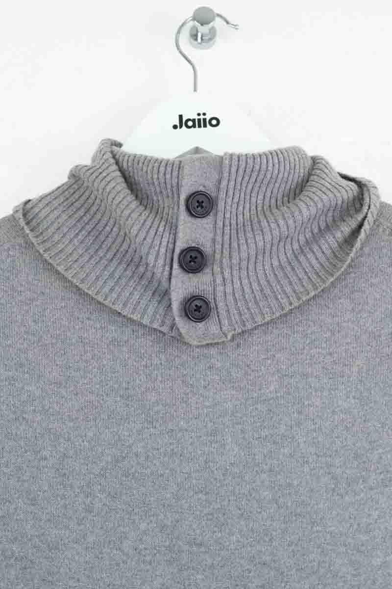 Dress TOMMY HILFIGER - SECONDE MAIN Grey