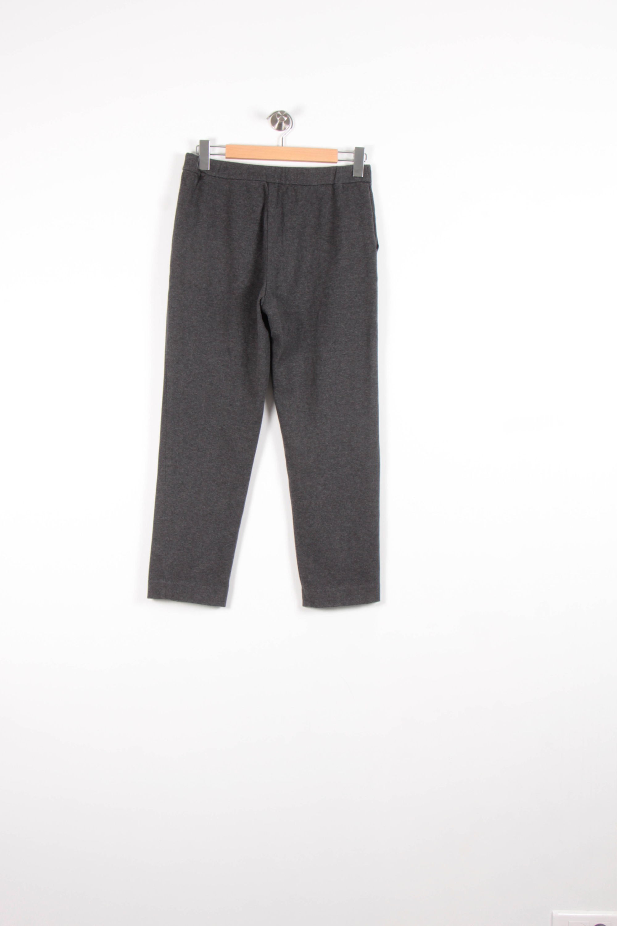 PANTS COMPTOIR DES COTONNIERS - Seconde main Grey