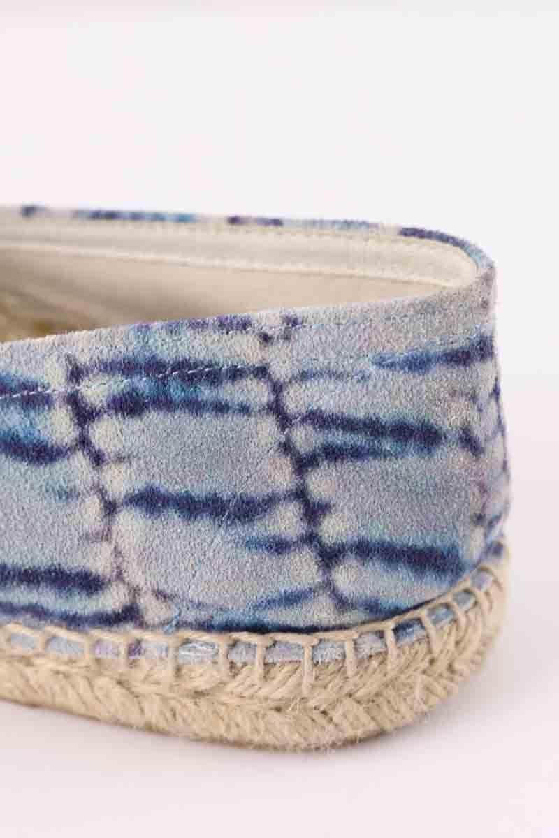 Espadrilles ISABEL MARANT - Seconde Main Blue