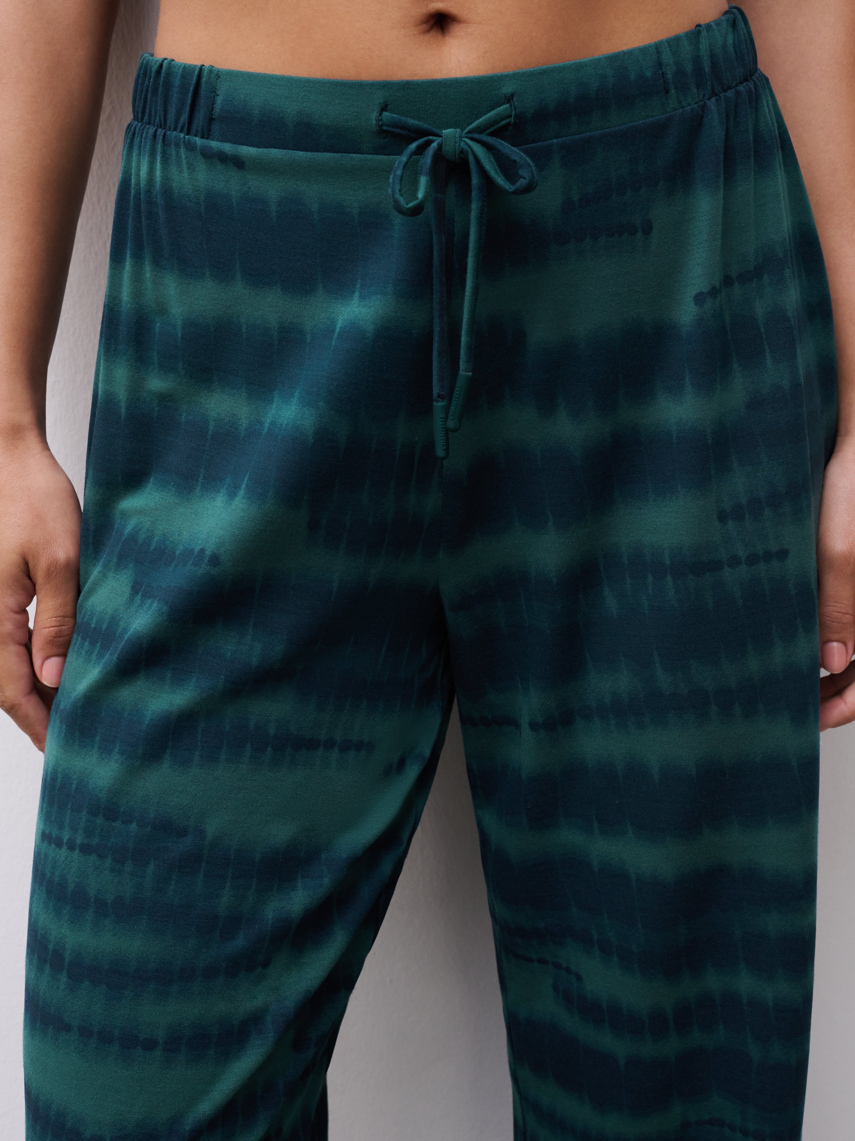 PANTS CHANTELLE Multicolored