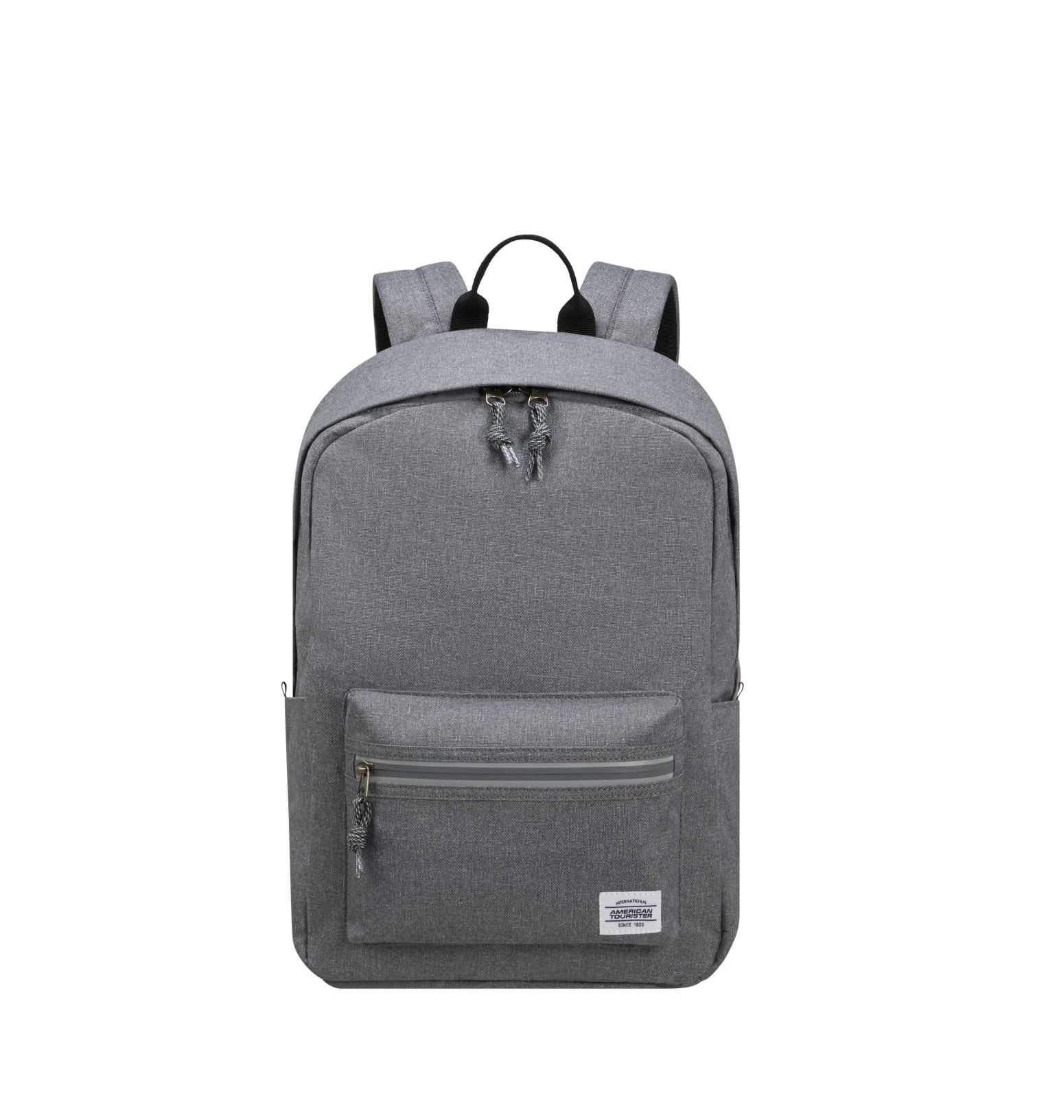 Brightup backpack AMERICAN TOURISTER Grey