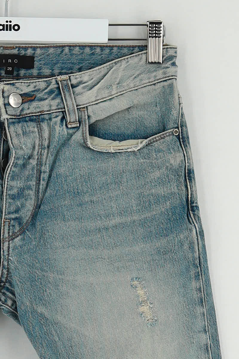 . IRO - Seconde Main Blue