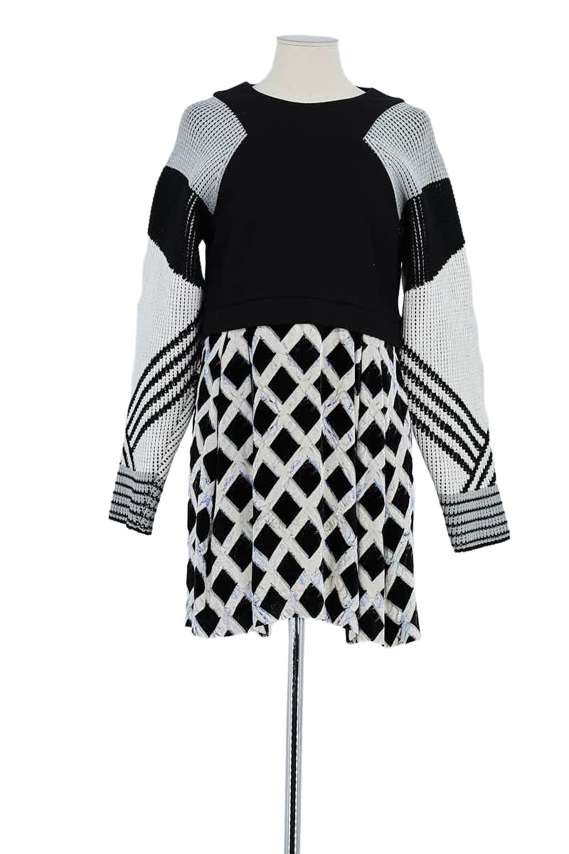 Dress KENZO - SECONDE MAIN Black