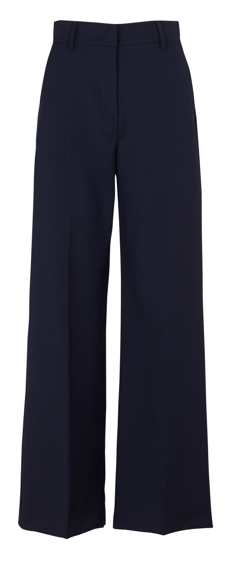 Pantalon large en laine MAX MARA WEEK END