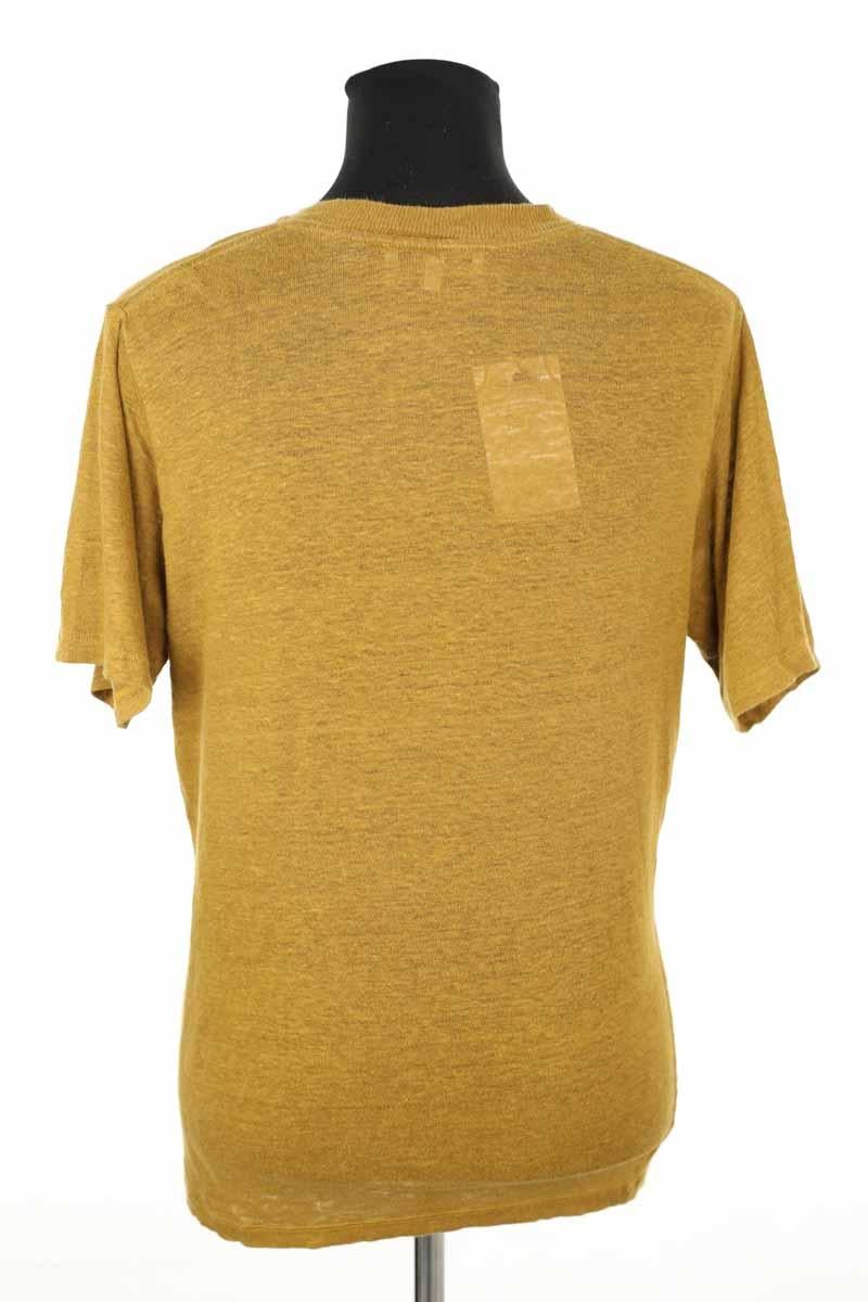 T-shirt IRO - Seconde Main Brown