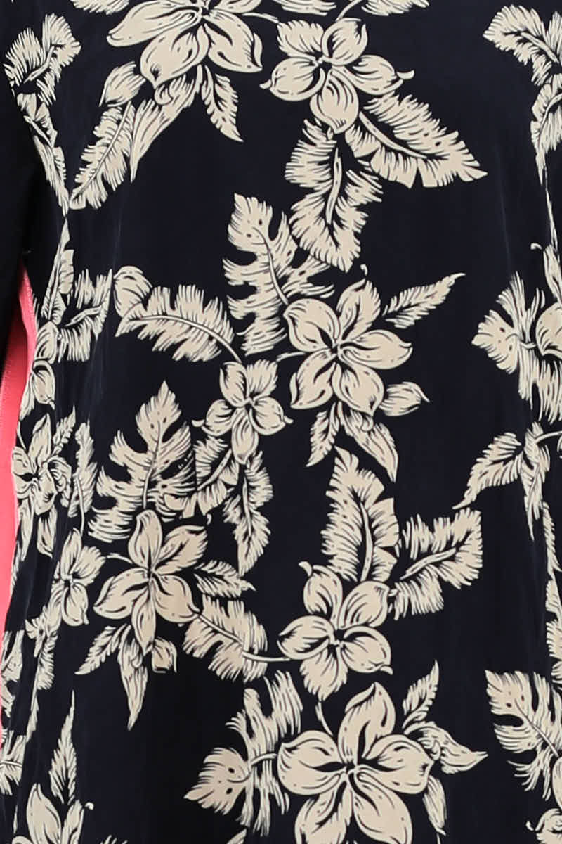 Robe MONCLER - Seconde Main Noir