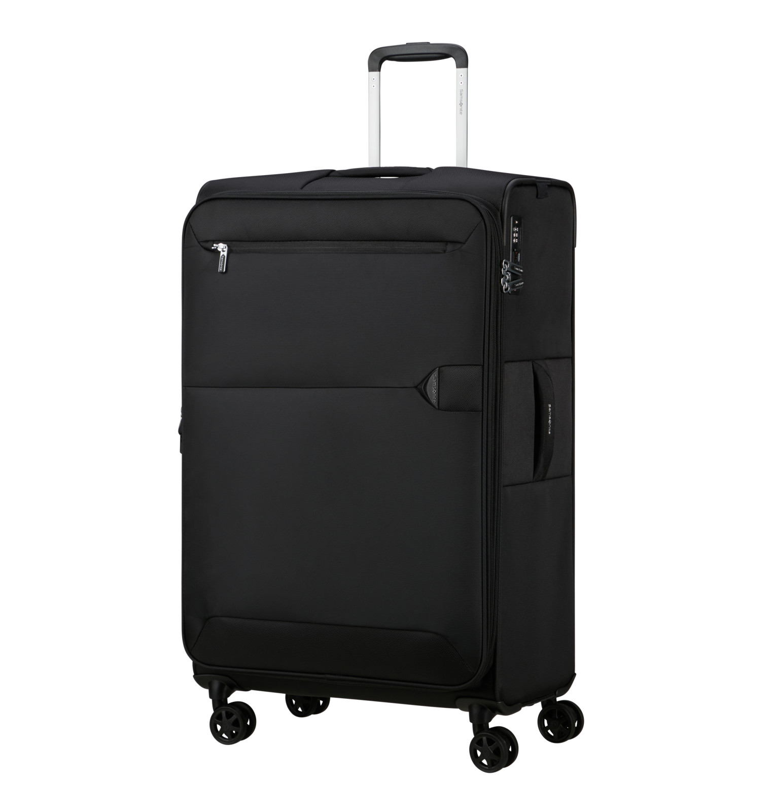 Urbify valise 4 roues taille l SAMSONITE