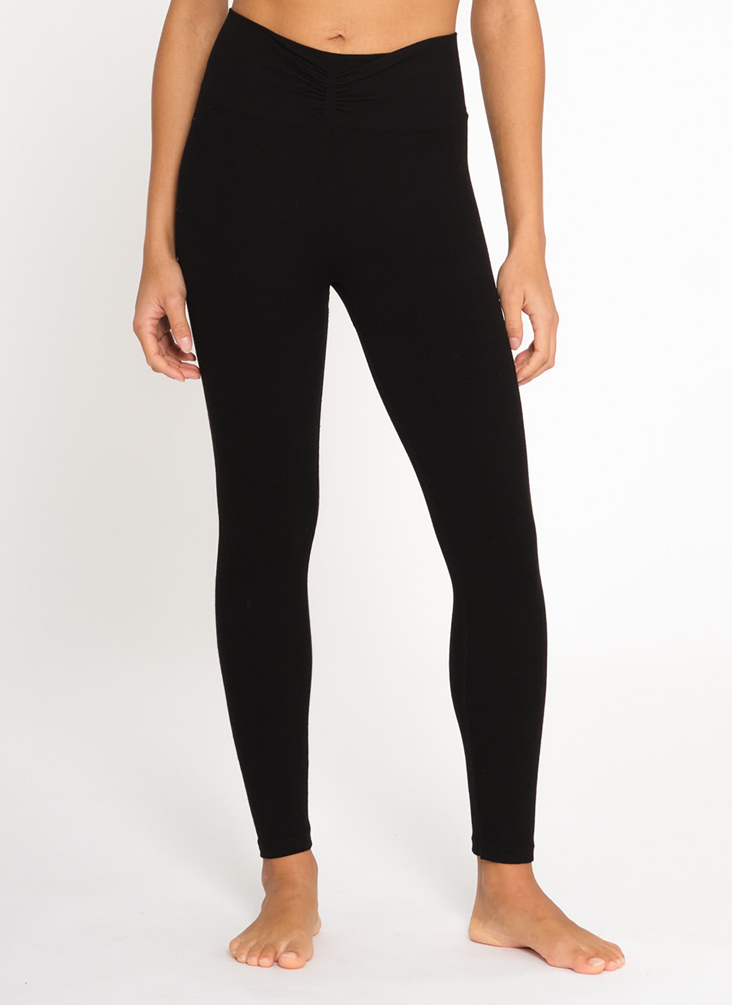 Bamboo-fiber yoga leggings YOGA SEARCHER