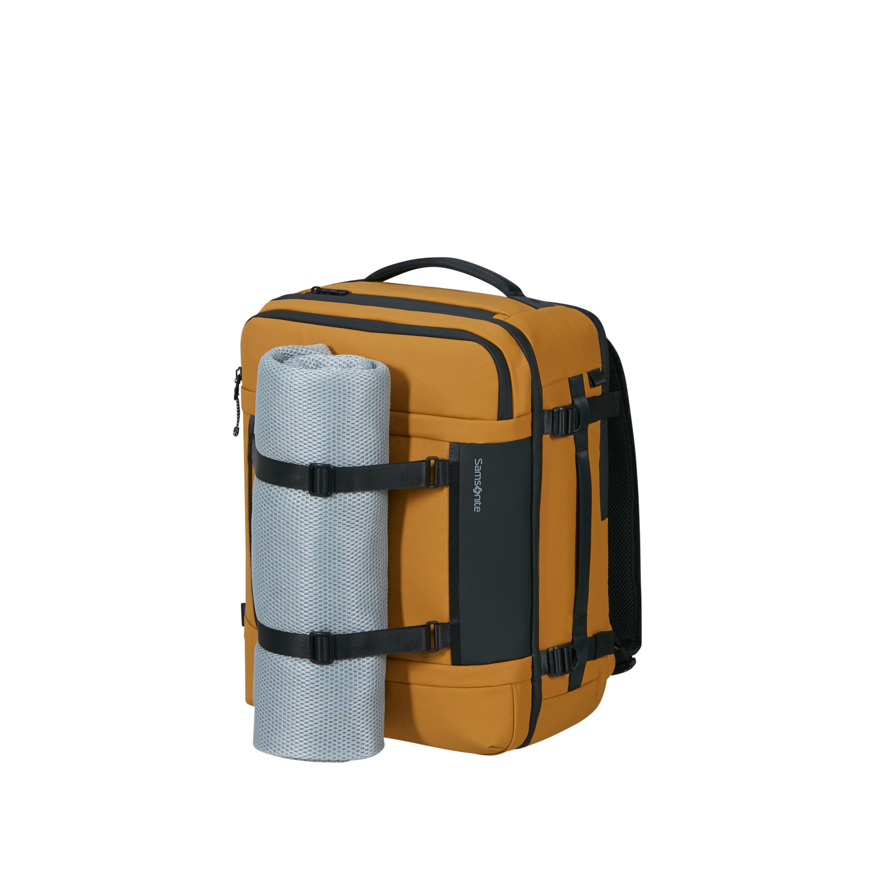 Cabin pack sac à dos ordinateur SAMSONITE Jaune