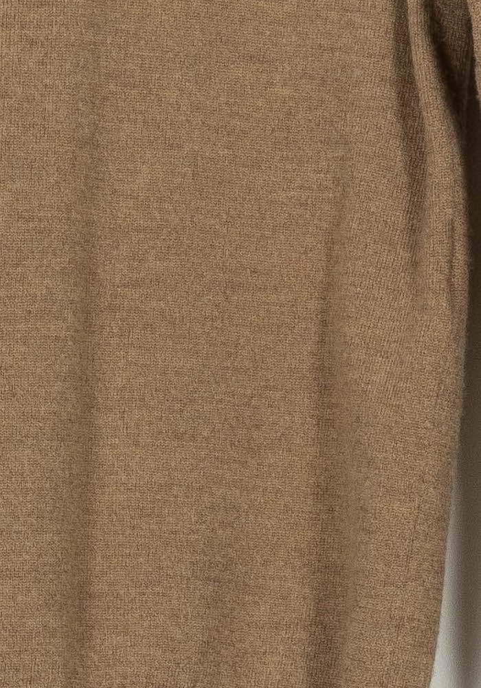 Knitwear SEZANE - Seconde main Beige
