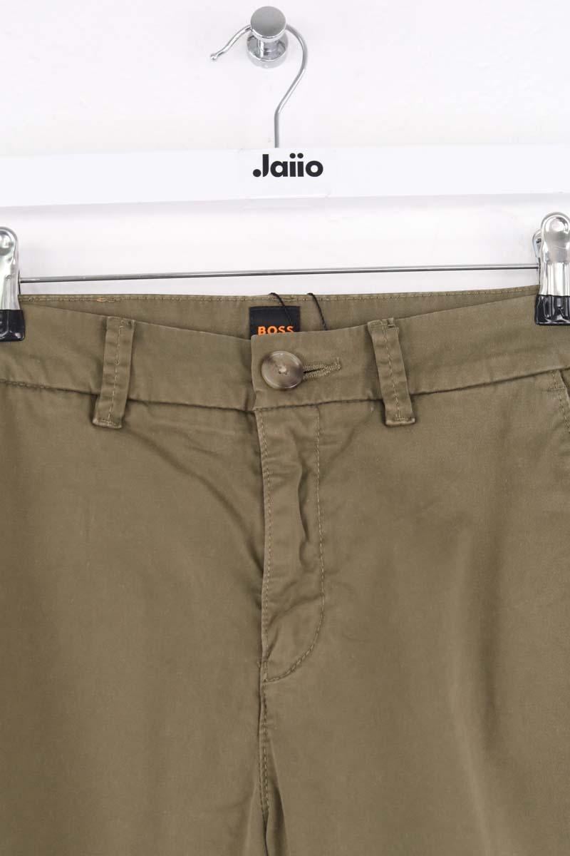 ATTENTE REF BOSS - SECONDE MAIN Khaki
