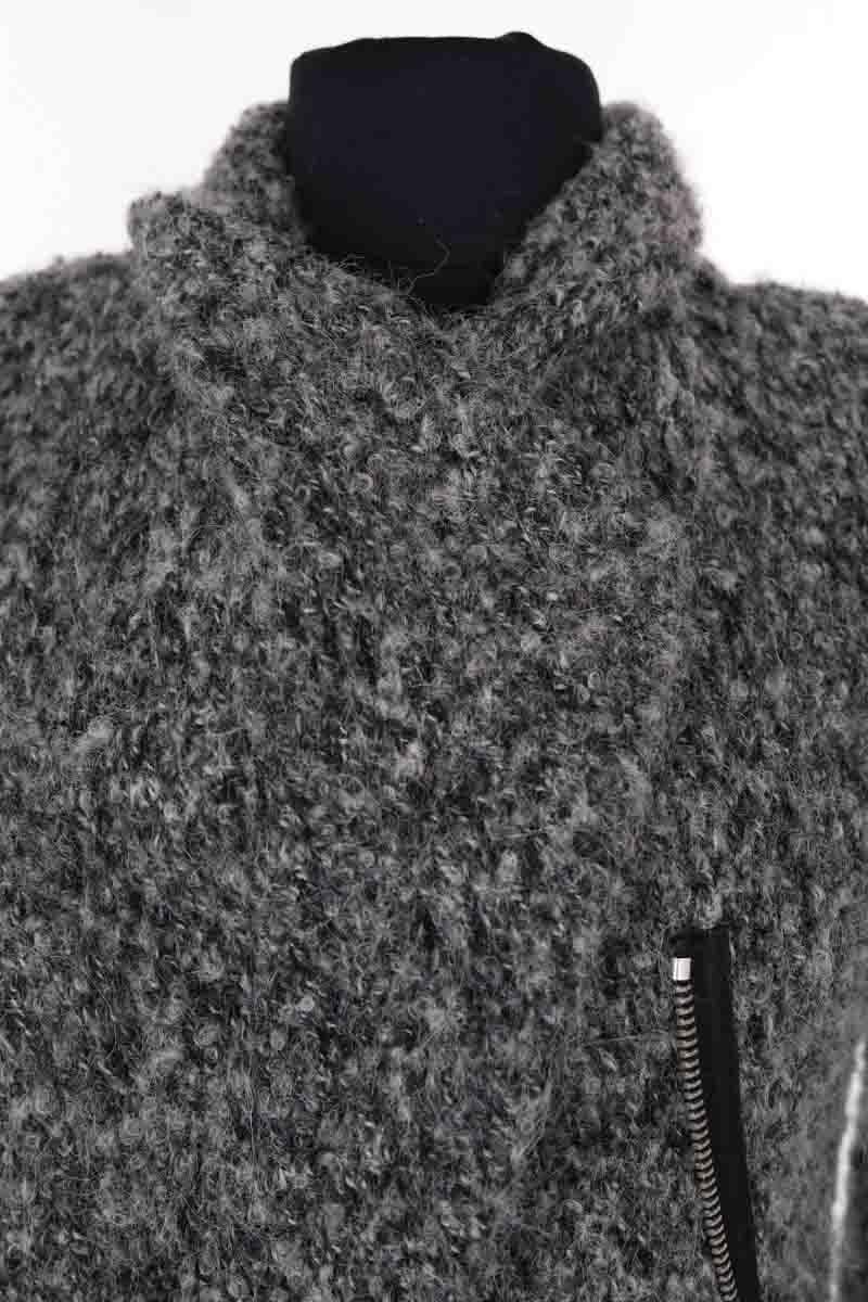 Jacket ISABEL MARANT ÉTOILE - SECONDE MAIN Grey