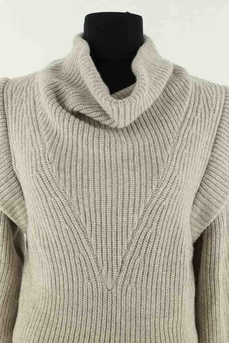 Sweater ISABEL MARANT - Seconde Main Grey