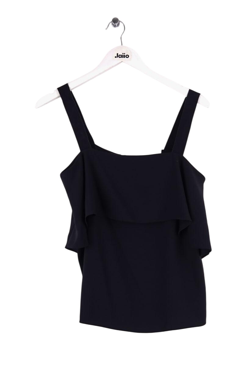 Azawood sleeveless top TARA JARMON - Seconde Main Black