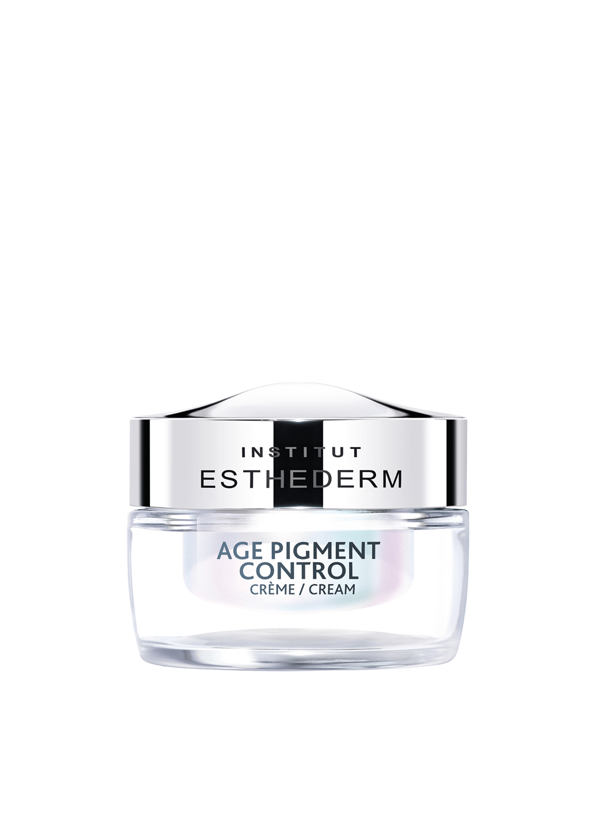 INSTITUT ESTHEDERM AGE PIGMENT CONTROL Brightening Anti-Dark Spot Anti-Wrinkle Cream 50ml ESTHEDERM No color