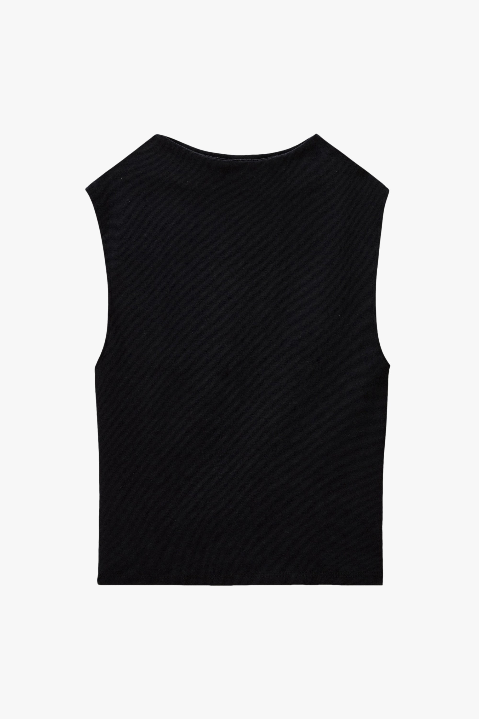 Casual Elba Top Noyoco