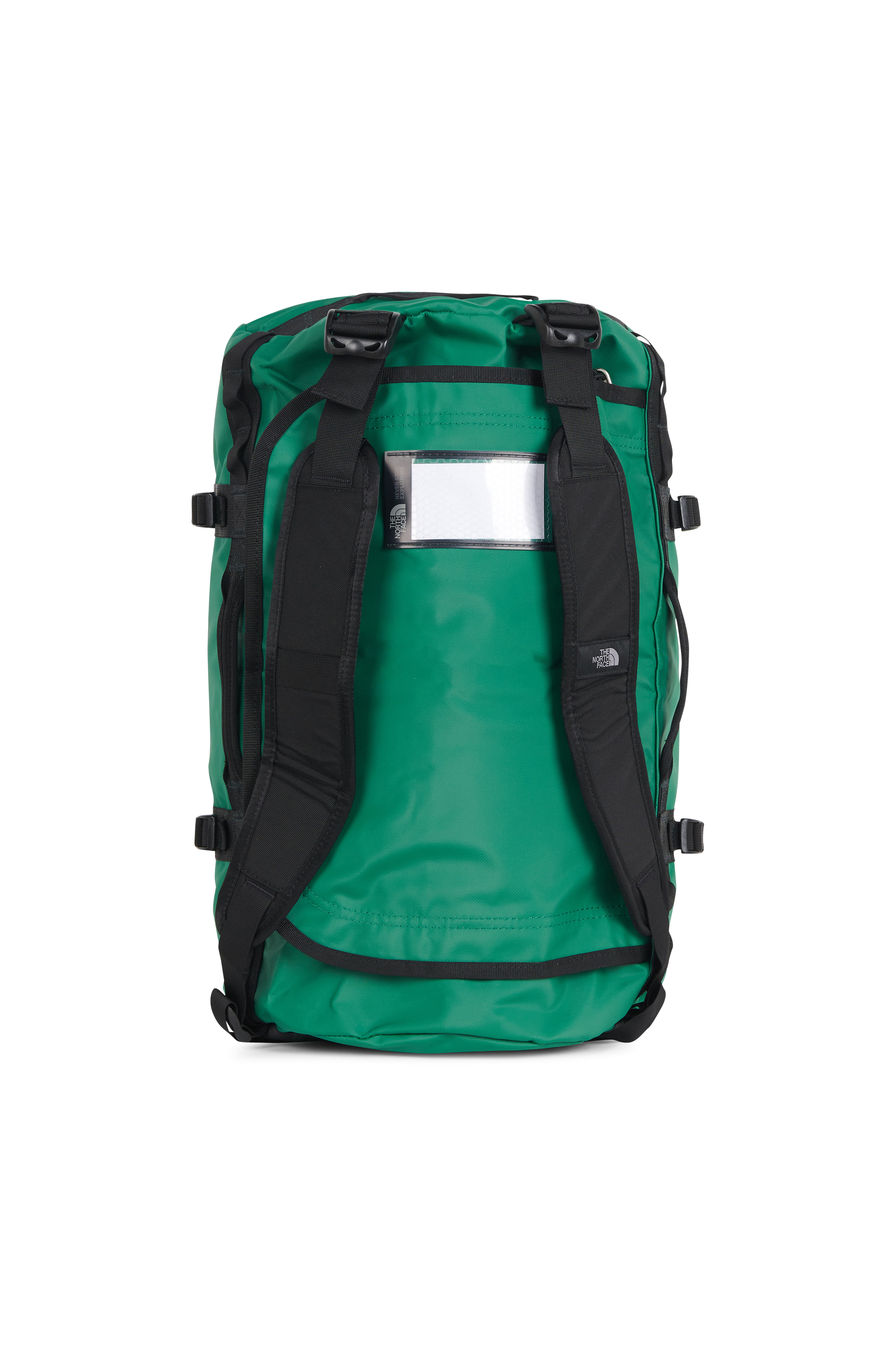 Compacte reistas uni THE NORTH FACE Groen