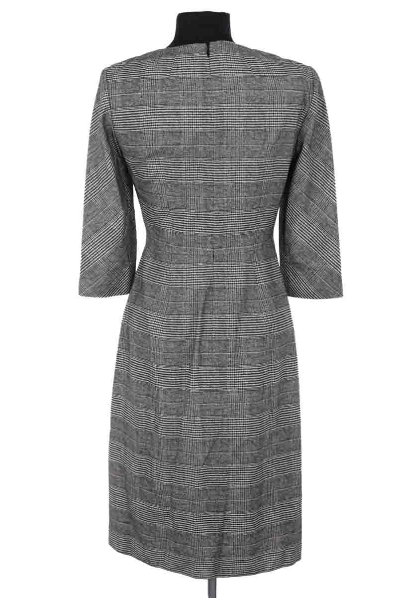 Robe PAULE KA - Seconde main Gris