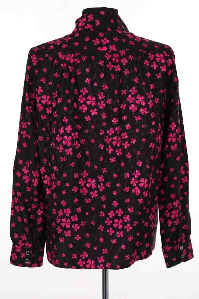 Shirt VANESSA SEWARD - Seconde Main Pink