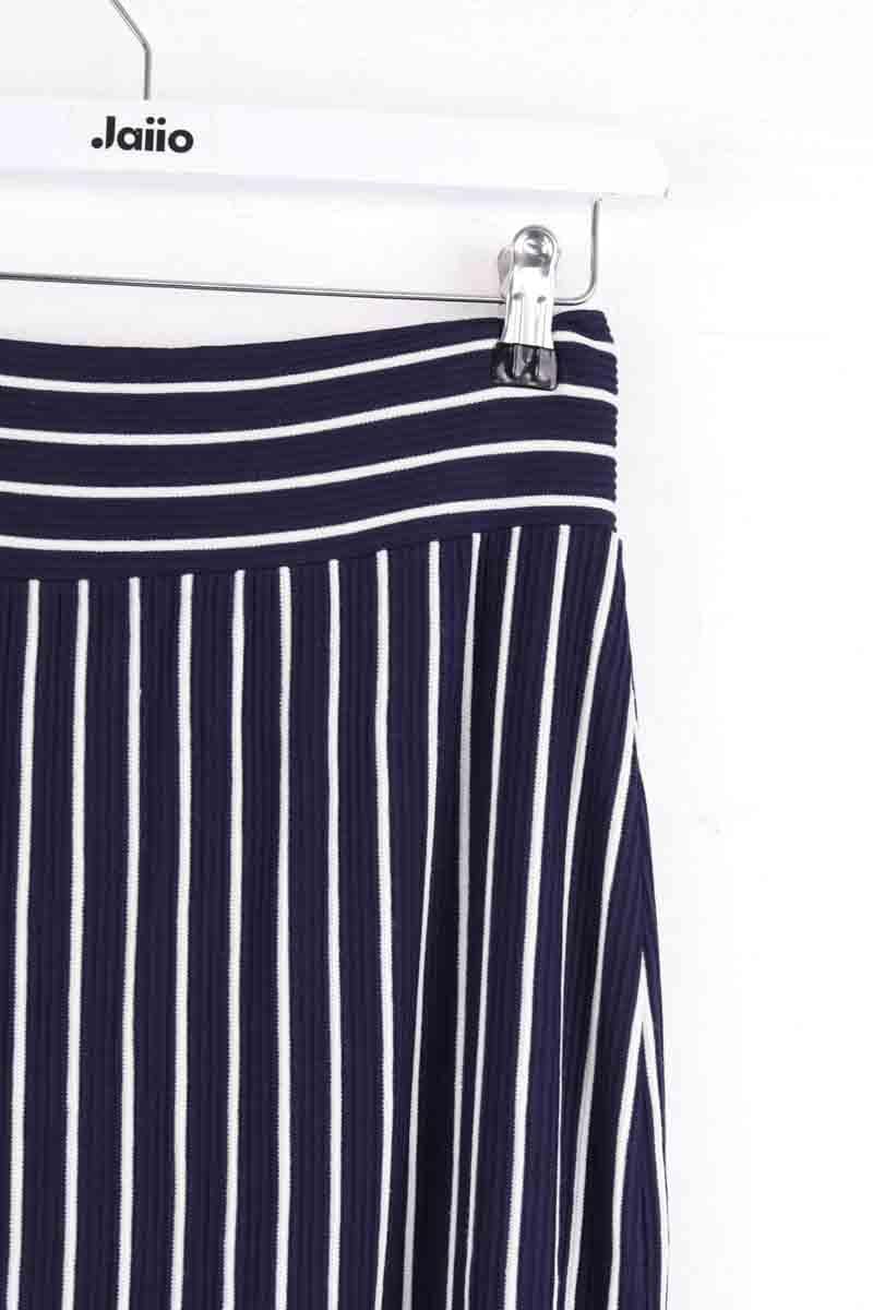 Skirt AGNES B. - Seconde Main Blue